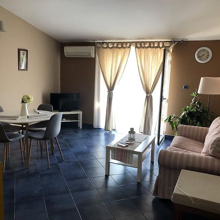 Apartment City View Σίμπενικ Εξωτερικό φωτογραφία