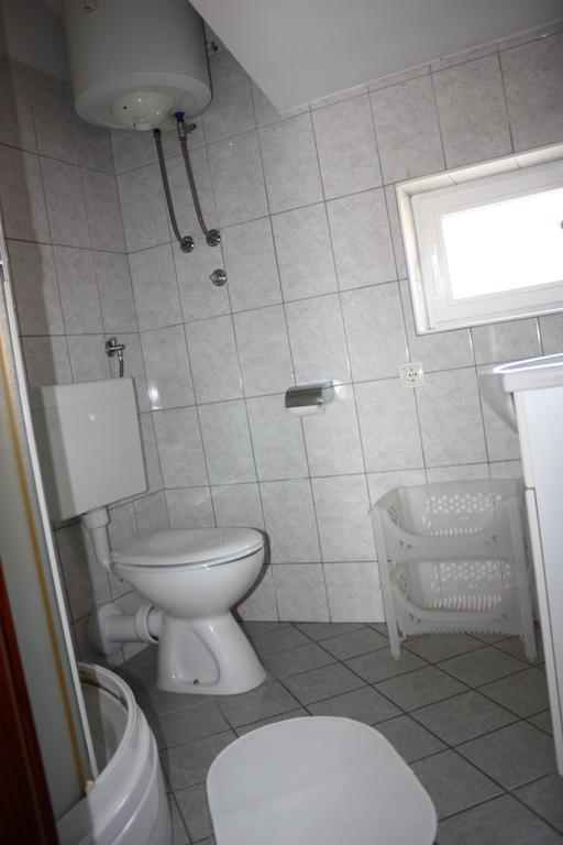 Apartment City View Σίμπενικ Δωμάτιο φωτογραφία